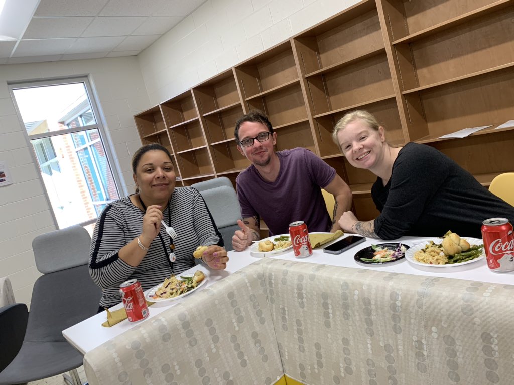 MMS_HCS's tweet photo. CCRPI celebration for growth. Our 8th grade Lead Learners were recognized for their contributions to the growth of MMS on CCRPI! #ExpectGrowth https://t.co/w83cjL1eh3