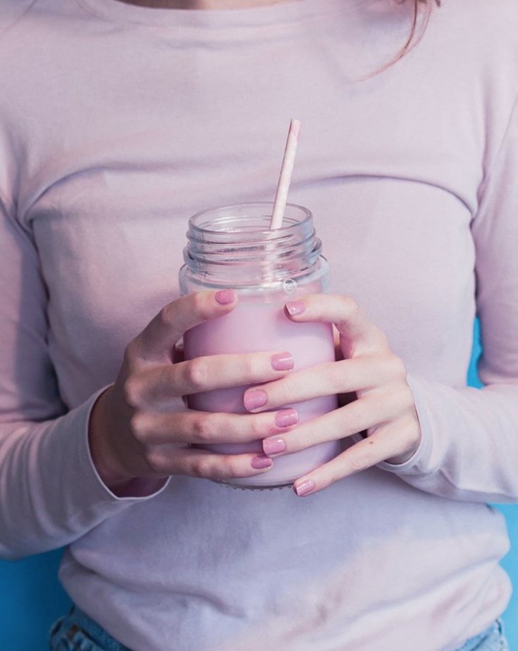 DuriCosmetics's tweet photo. Don't ever let anyone tell you that it is too cold for cold drinks https://t.co/fAykTMCziT