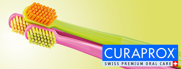 upbeatcare's tweet photo. Live Your Life In Colour With Curaprox!
Did you know that the Ultra Soft Toothbrush contains an unbelievable 5460 filaments that are 0.1mm in diameter offering gentleness and pure pleasure. Amazing!
Buy > https://t.co/uhBIMLuBkI https://t.co/HREpq99MLg