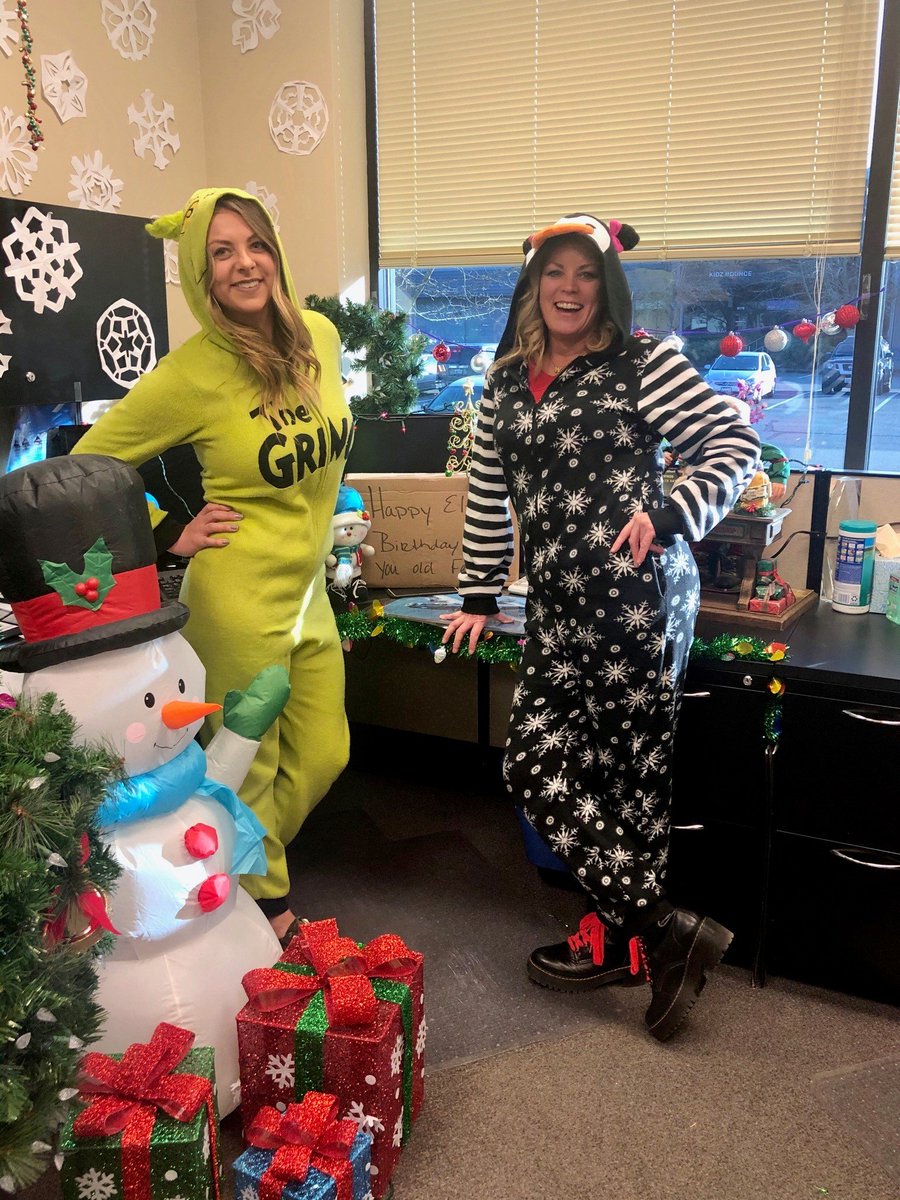 NATPRECISIONBRG's tweet photo. .....and just like that its the holiday season! Stay tuned for holiday closure schedule. https://t.co/N0WJAdDQ8x