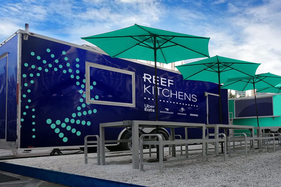 We ain't afraid of no ghost kitchens: 👻 We scare up 7 delivery-only operations you may not have heard of yet! buff.ly/2NvTn7c