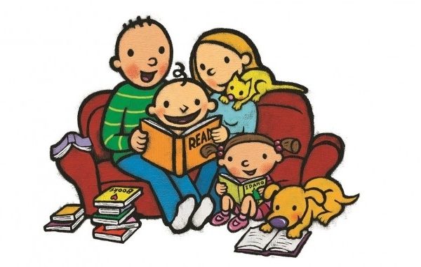 CSQpublishing's tweet photo. Families who read together succeed together; happy National Family Literacy Day! Snuggle up with your kiddos and read some books today. 📚👨‍👩‍👦👨‍👨‍👦👩‍👩‍👧 https://t.co/cqCiLUrPOE