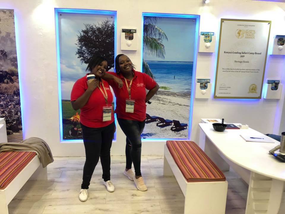 VoyagerBeach_Ke's tweet photo. The Getaway 2019 Tourism Fair starts today 1st November to 3rd November 2019 at Sarit Center, Make a point to stop by our Stand No. 101 and 102 and chat with our Team. #SaritCenter #WhyILoveKenya #TembeaKenya #Nairobi #kenyaπ°πͺ https://t.co/RL2AaqRgcm