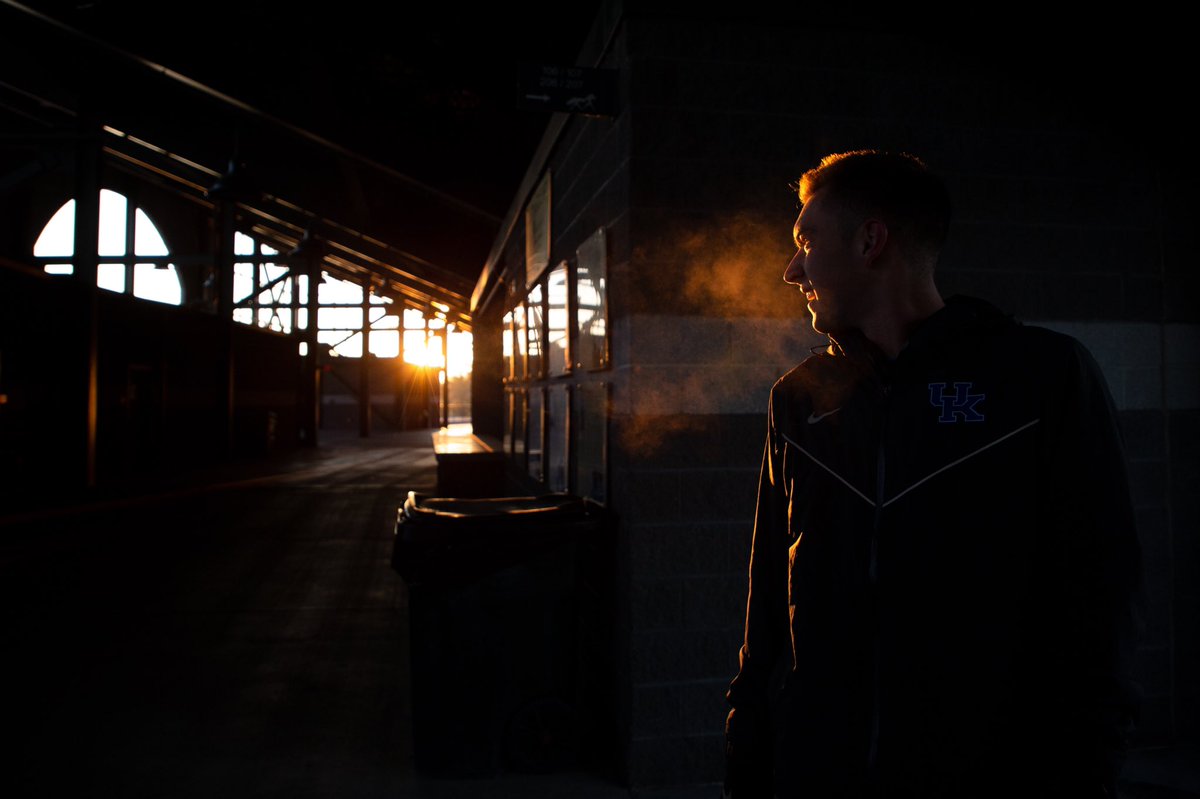 KentuckyTrack's tweet photo. #UKXC @ #SECXC VIA @UKphotogs https://t.co/Sf6bW7ZxZV
