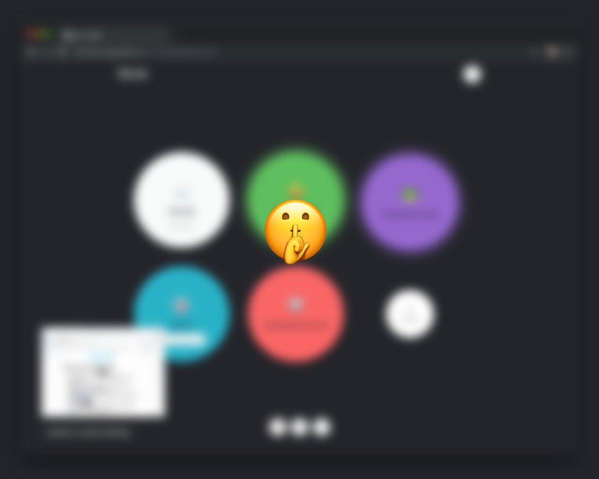 getlito's tweet photo. It's November, and there's something around the corner. 

Stay tuned... 🤫

#remotework #meetings https://t.co/c9IFPNX15G