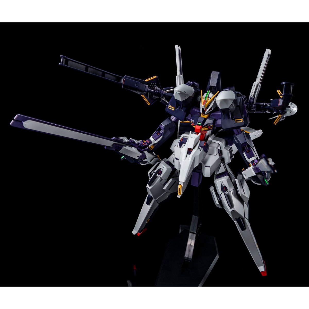 Bluefin Brands Our Newest P Bandai Is The Gundam Tr 6 Haze N Thley Ii Rah Advance Of Zeta Bandai Spirits Hguc 1 144 You Can Pre Order It And Other P Bandai Items At T Co Blvqstgrpe T Co Tvw11yjygr