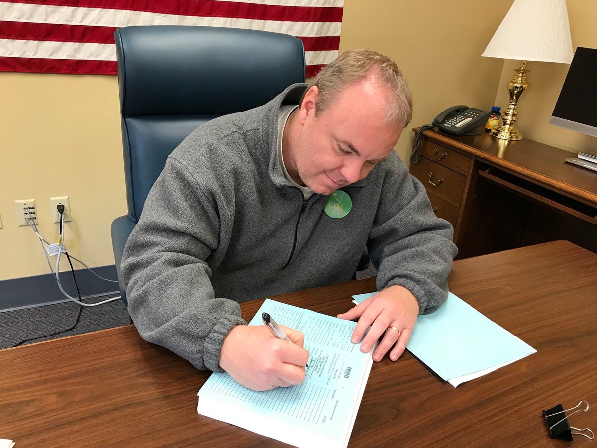 KY4Medical Marijuana tweet media