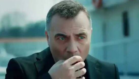 Arada bir düşmüş taklidi yapacaksın ki kahpeler belli olsun!