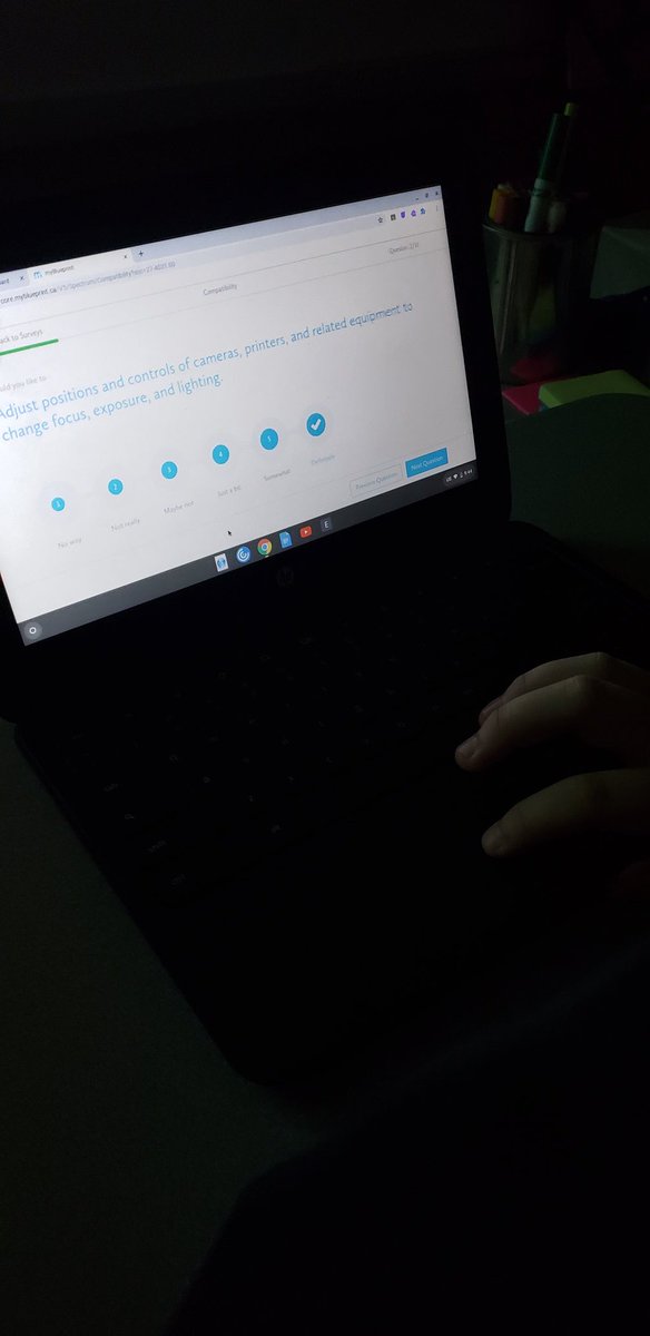 Vickie Morgado M.Ed (she/her) tweet media