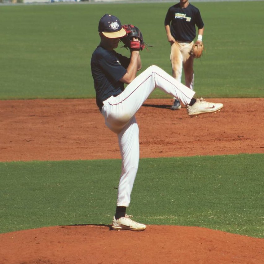 brandon raiden (@brandon_raiden) on Twitter photo Extremely blessed to announce I will be continuing my baseball career at Valdosta State University. Thank you to my family, my coaches, and God for this opportunity! #GoBlazers🔥 <a href="/LawsonBaseball/">Lawson Baseball</a> @BlazerNationBB Extremely blessed to announce I will be continuing my baseball career at Valdosta State University. Thank you to my family, my coaches, and God for this opportunity! #GoBlazers🔥 <a href="/LawsonBaseball/">Lawson Baseball</a> @BlazerNationBB