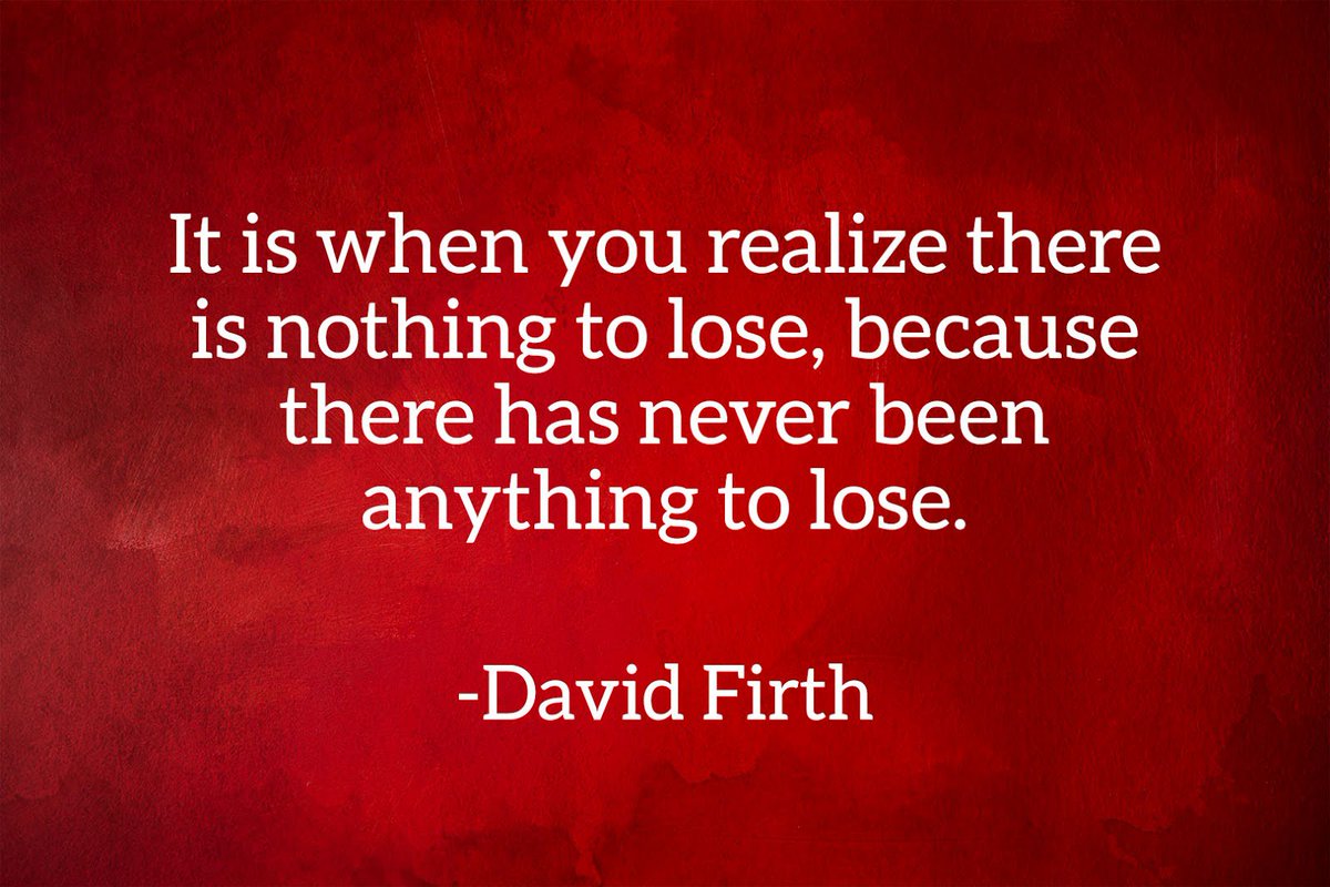 Nothing has already happened. Opening yourself up to Unconditional Communication simply gives the opportunity for something to happen.

#Communication #WritingCommunity #quotes #BusinessDevelopment #BusinessCoaching