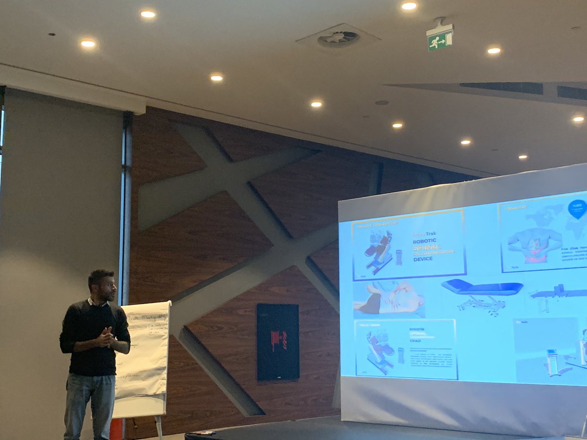 hsynergin's tweet image. @BiaTechnology olarak, Rehabilitasyon Teknolojileri temalı #2tech buluşmasında @SelinArslanhan moderatörlüğünde teknoloji,yenilik,ekosistem ve eğilimleri konuştuk. Teşekkürler @isek_org