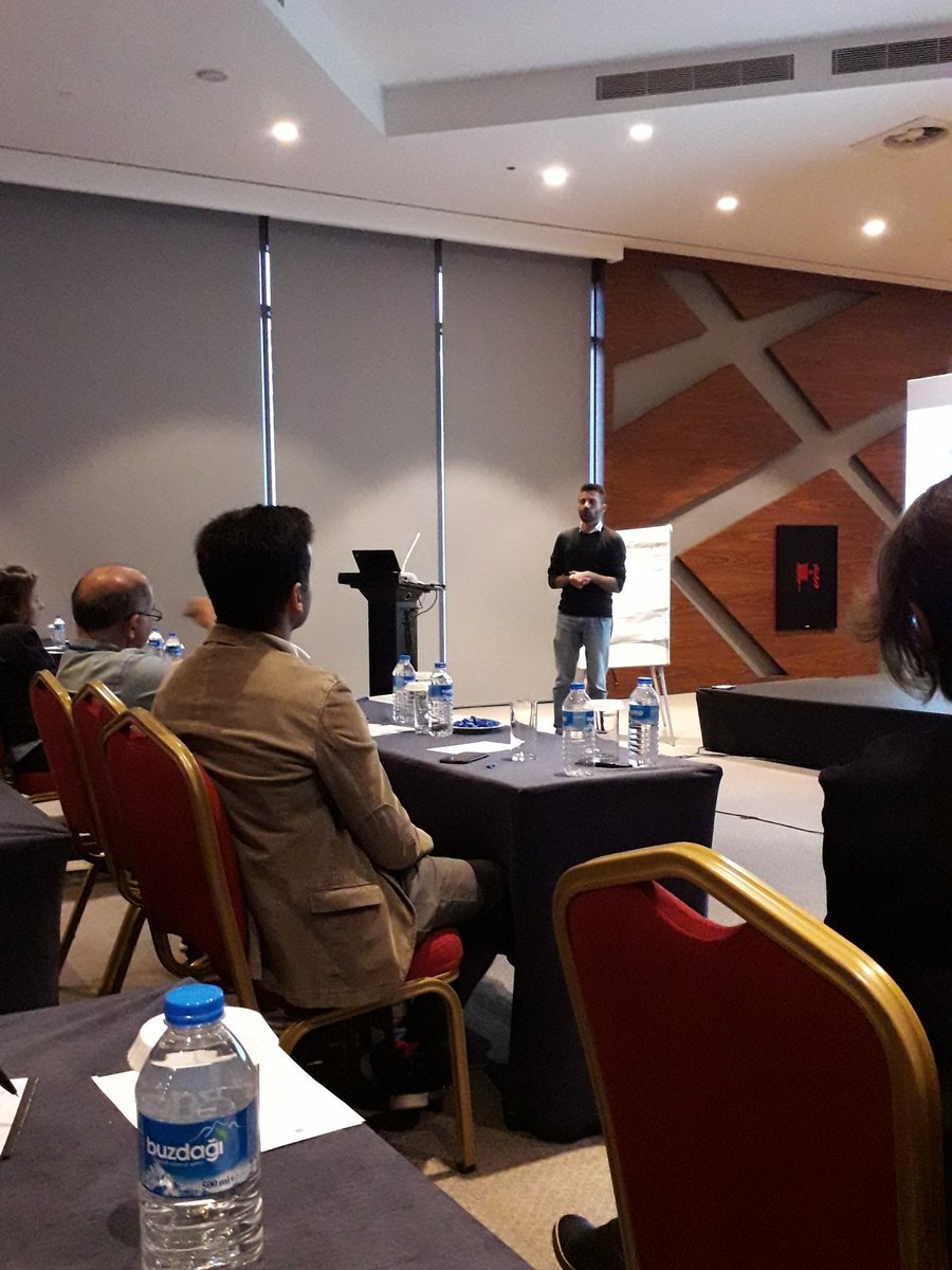 hsynergin's tweet image. @BiaTechnology olarak, Rehabilitasyon Teknolojileri temalı #2tech buluşmasında @SelinArslanhan moderatörlüğünde teknoloji,yenilik,ekosistem ve eğilimleri konuştuk. Teşekkürler @isek_org