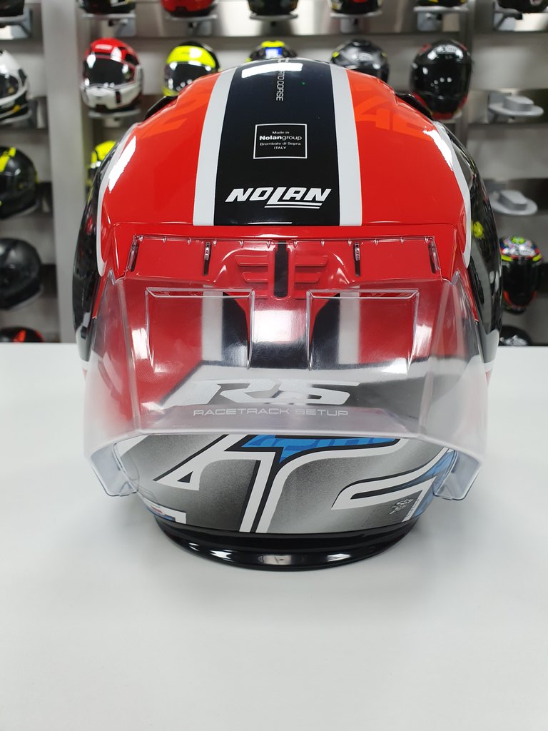nolanxliteuk's tweet photo. X-803RS Ultra Carbon MotoGP rider replicas will soon be available in the UK! 

Learn More:

https://t.co/8k5Elv3ixH https://t.co/mCUbhLsEPa