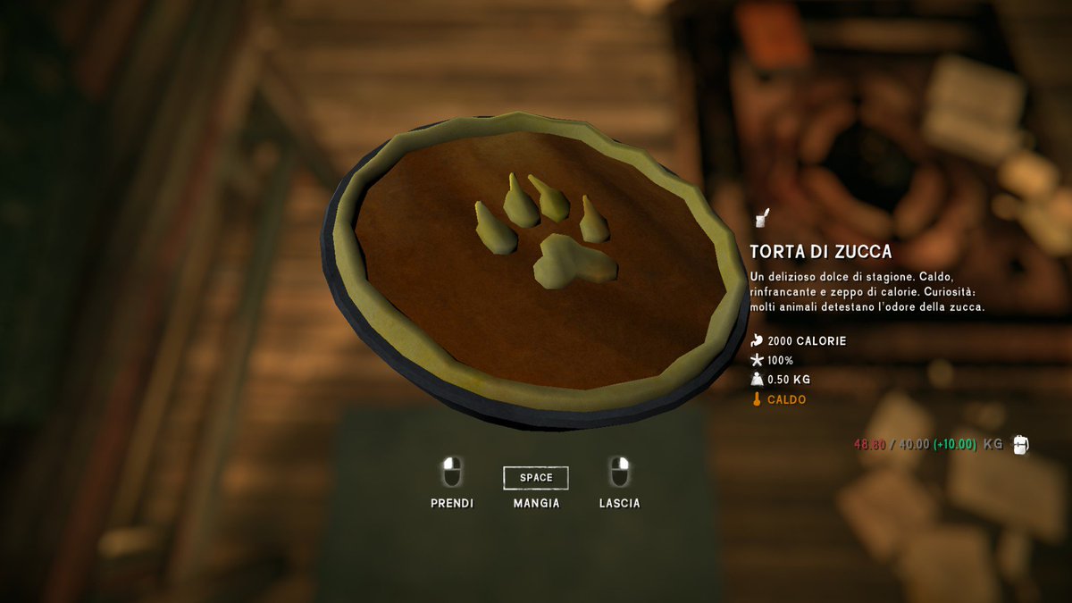 bistekz's tweet photo. Just found all the jack o lanterns. This is the last one (behind St. Christopher's church). Great event @IntoTheLongDark! Can't wait for next year! #4don #thelongdark https://t.co/EEyezJN0Vj