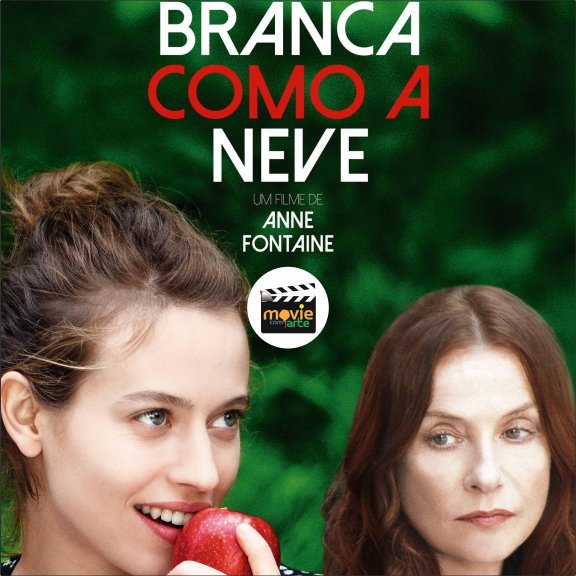 TemperosCinema's tweet photo. Anne Fontaine (Coco Antes de Chanel e Agnus Dei) assina a direção e também o roteiro desta versão atualizada do conto dos Irmãos Grimm, trazendo Isabelle Ruppert como a madrasta má.
https://t.co/Zz9NAyPcJv
#filmedasemana #moviecomarte https://t.co/431OEbb2LK