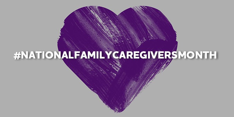 ALZIMPACT's tweet image. Today, more than 16M Americans provide unpaid care for people with Alzheimer&apos;s or related dementias. This November, during National Family Caregivers Month, we recognize the sacrifices caregivers make and the impact they have on the lives of those they care for. #HonorACaregiver