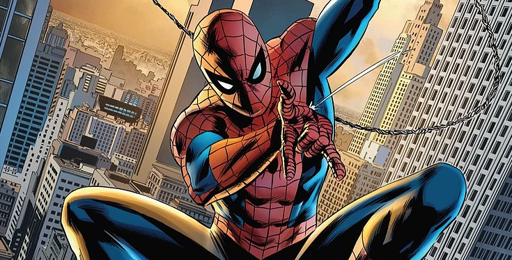 rafatos's tweet photo. 5 Consejos para quienes empiezan a leer cómics de Spider-Man https://t.co/gfi7rPGtHI https://t.co/lBtwNduM2c