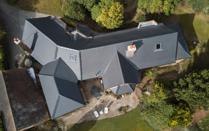 Wondering which roof #tile to use for your project? You can find #products, #guidance and all the information you'll need on how to get the most from your #roofing projects right here: bit.ly/2W6g321 #Blog