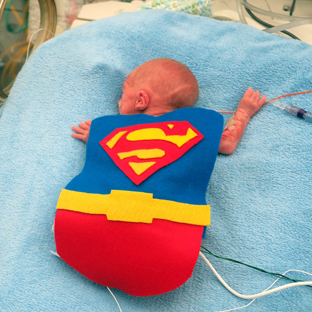 Spartanburg Regional tweet media