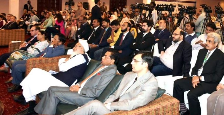 The President of Pakistan tweet media