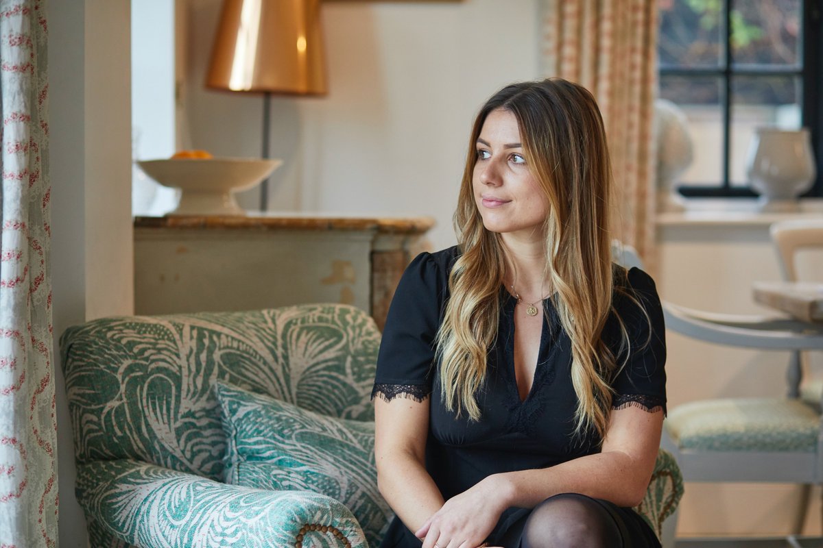 "The support team provides the whole business with a really strong foundation", meet our latest newcomer to the country team - Sarah Fairburn. #middletonadvisors #buyingagent #team bit.ly/36ppPBa