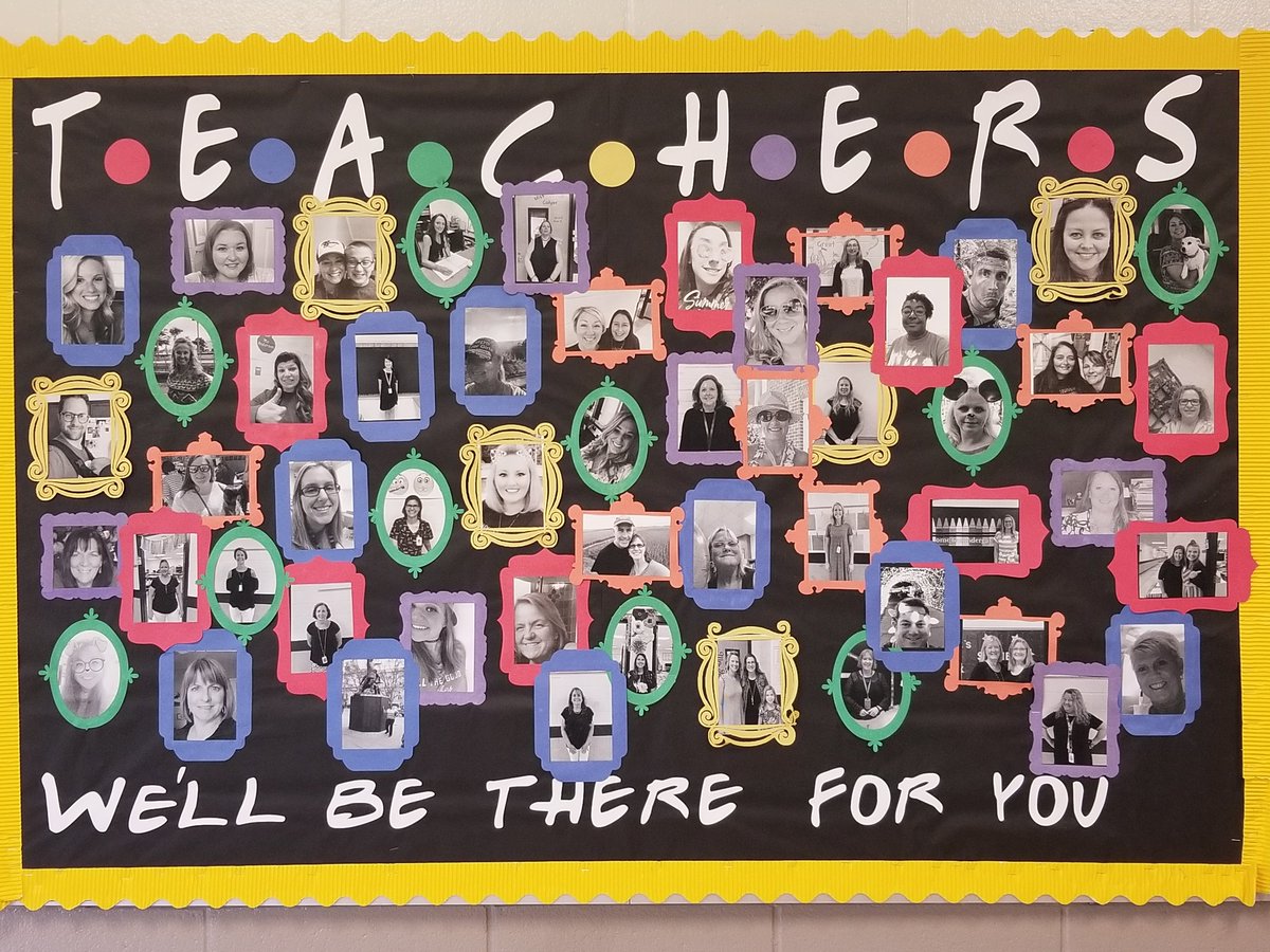 This group of teachers makes each day <a href="/HSpringsSTEM/">Holly Springs STEM</a> better for our students and me! ILS Challenge 5  #HSESfam #ccsdilsimpact  #ccsdgoodtogreat