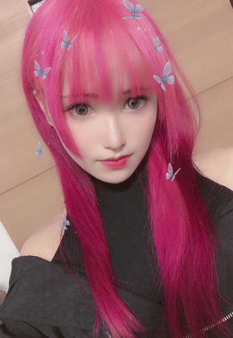 Twitterのコスプレ画像39