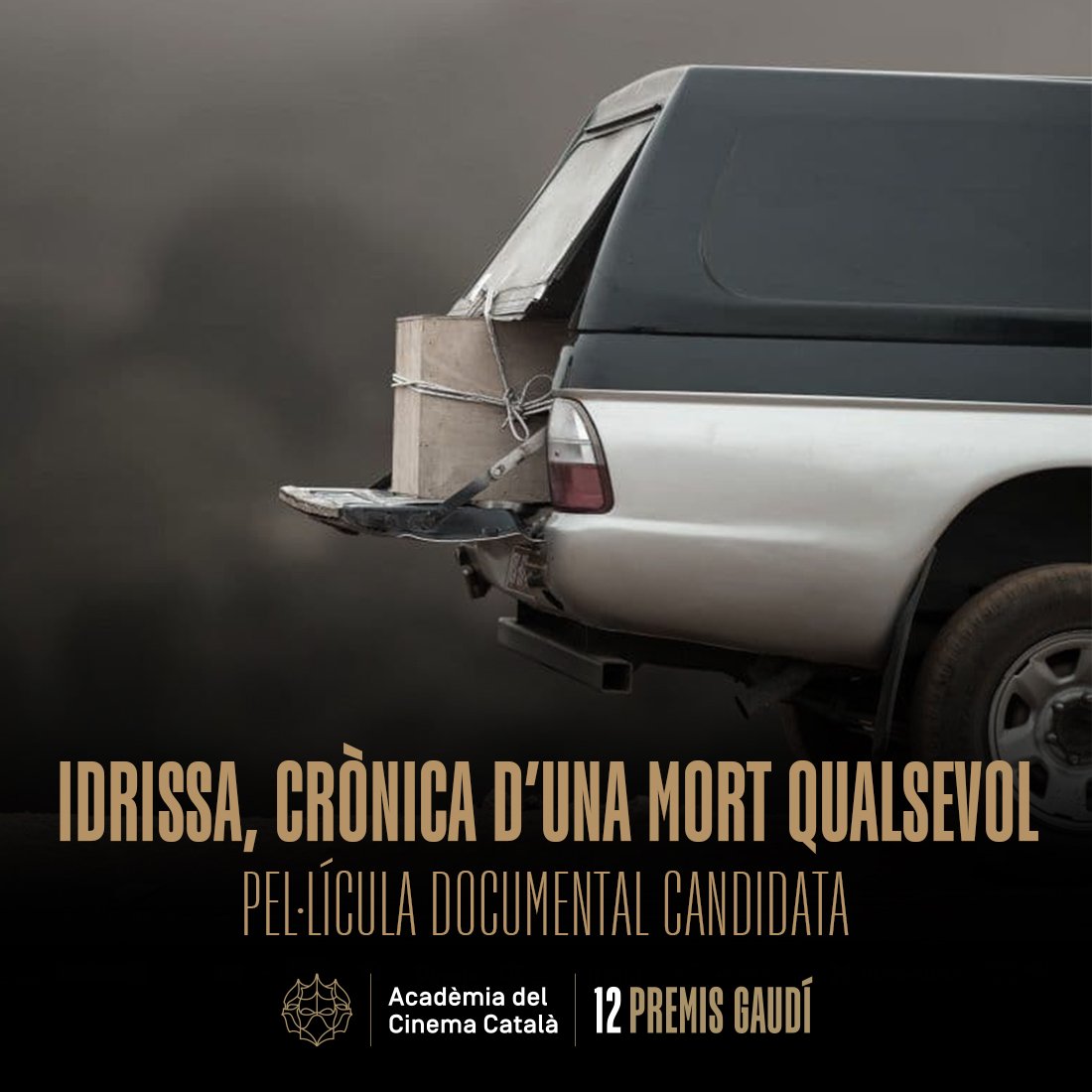 METROMUSTER tweet media