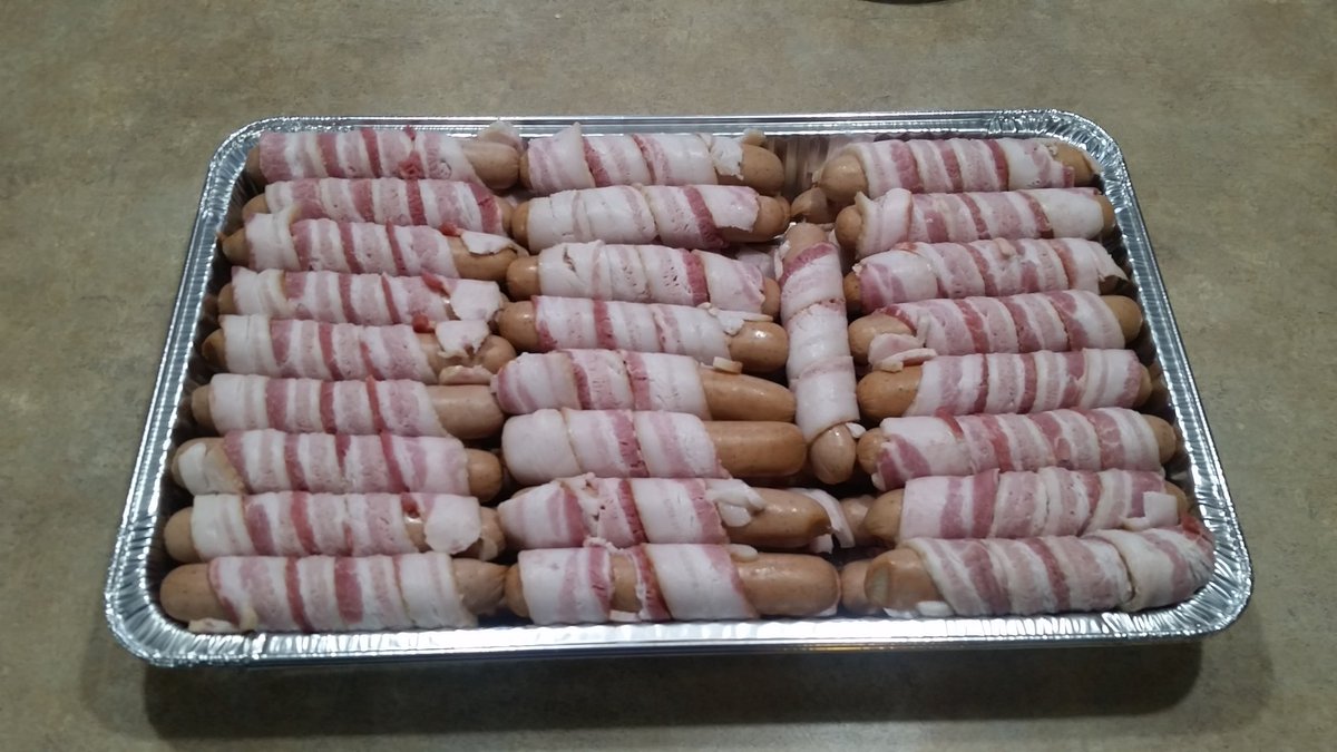 McKCAB's tweet photo. Later today...at McK!  Brat-tober Fest! https://t.co/OyGpDEPfn5