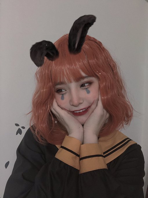 コスプレイヤー楼酥酥酥酥酥酥のTwitter画像25
