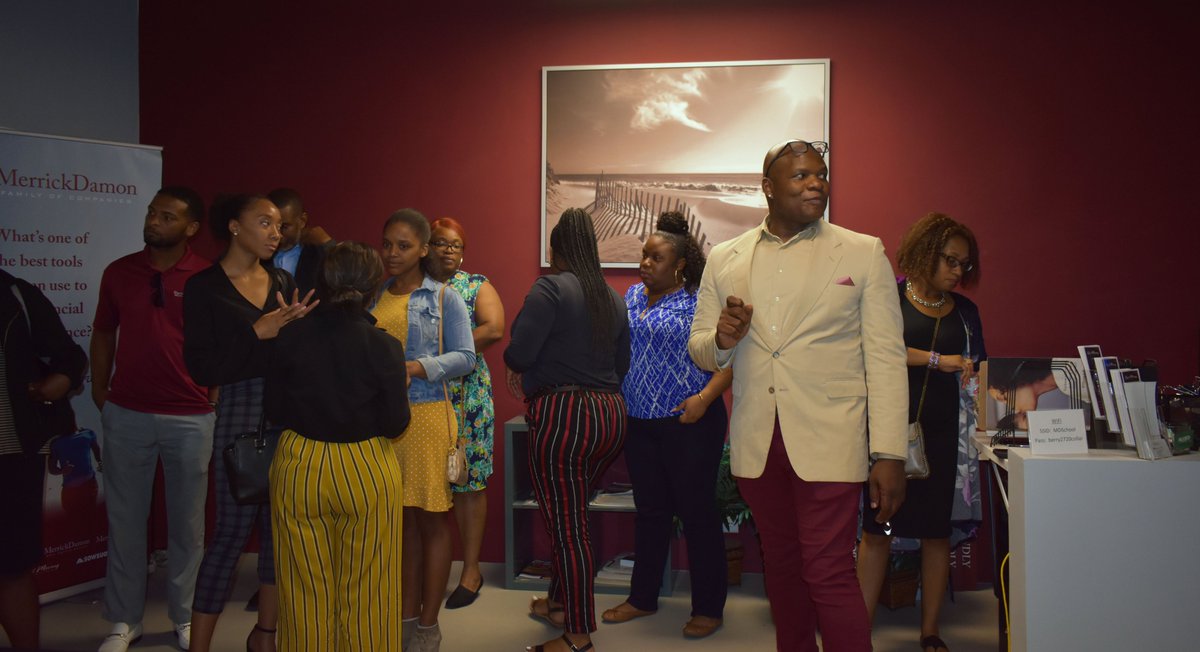 merrickdamon's tweet photo. @MerrickDamonRE 
Join us at our next NABREP event Tuesday, November 19th from 5:30pm to 7pm. Food and Wine will be provided. See you there! #MerrickDamon #NABREP #KeepitMoving #RealEstate #SouthFlorida
https://t.co/UbWsKKTjaI
https://t.co/PeBoMO3Miw https://t.co/W11k45Uj1k