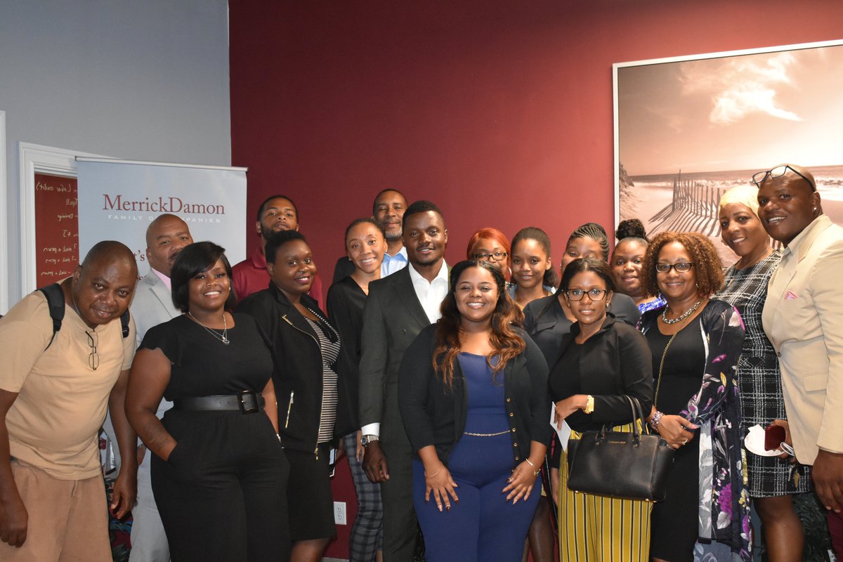 merrickdamon's tweet photo. @MerrickDamonRE 
Join us at our next NABREP event Tuesday, November 19th from 5:30pm to 7pm. Food and Wine will be provided. See you there! #MerrickDamon #NABREP #KeepitMoving #RealEstate #SouthFlorida
https://t.co/UbWsKKTjaI
https://t.co/PeBoMO3Miw https://t.co/W11k45Uj1k