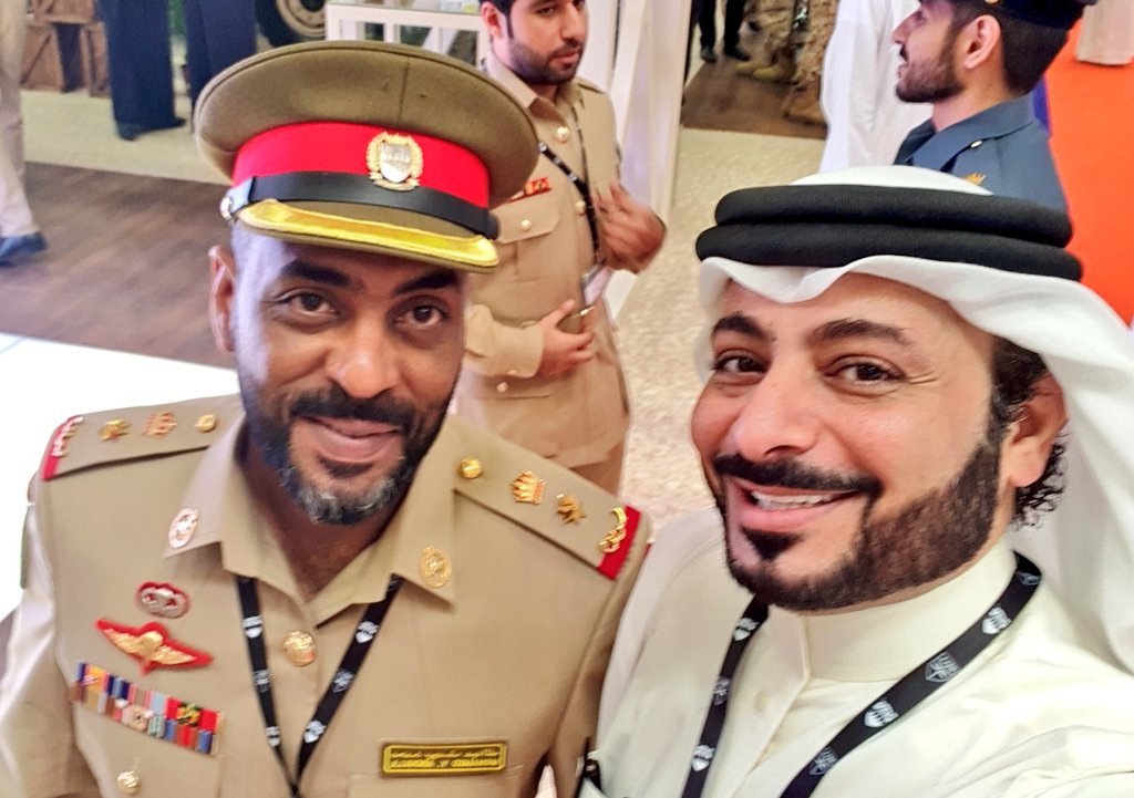 alshajera_law's tweet photo. خلال معرض ومؤتمر البحرين الدولي للدفاع #بايدك2019
#BIDEC https://t.co/6bmSOcsQ9z