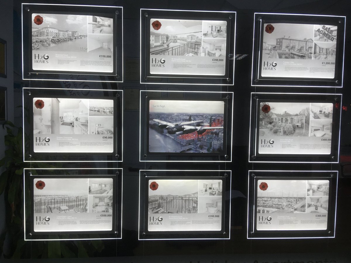 H2oHomes's tweet photo. With the greatest respect we will remember them. @H2oHomes @BrightonMarina https://t.co/2c9EYqvspc