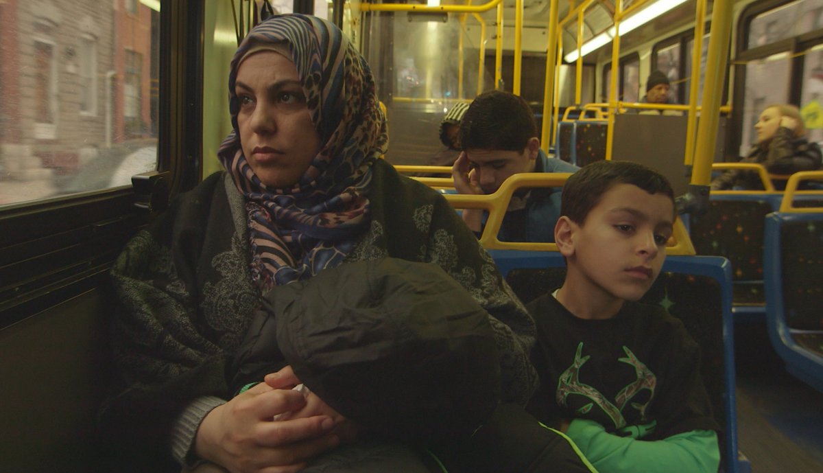 THIS IS HOME: A Refugee Story tweet media