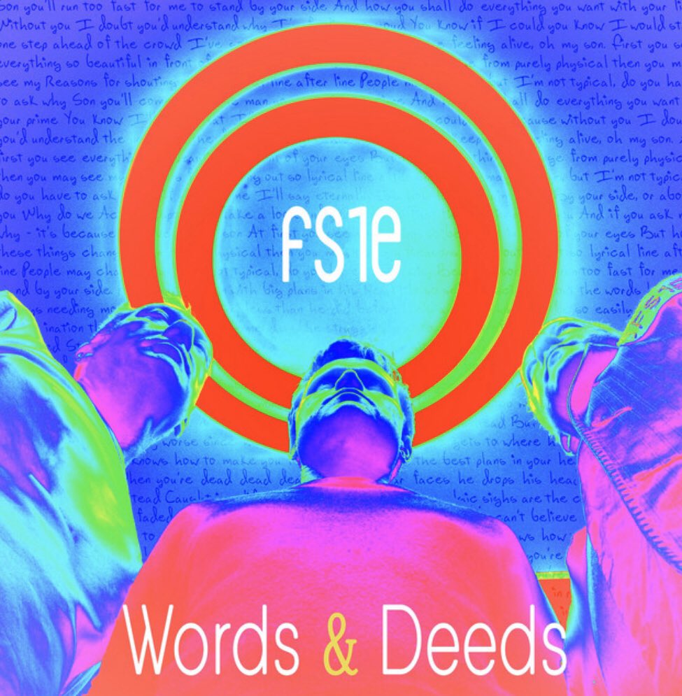 FS1EBand's tweet image. FS1E-Saturday at 09:50am @FS1EBand will be chatting on @ChatandSpin 📻 and spinning Keep Rolling from Words &amp;amp; Deeds. Big Thanks to #CASR #mixcloud #Bass #Guitar #Drums #Vocals #music #songs #WordsandDeeds #music chatandspinradio.com/wp-content/upl