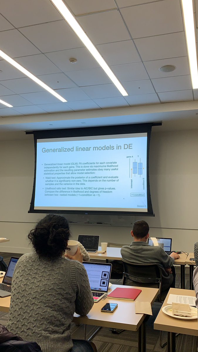 drAOPisco's tweet image. #diffxpy #scanpy makes it easy to run multiple stats tests on the data