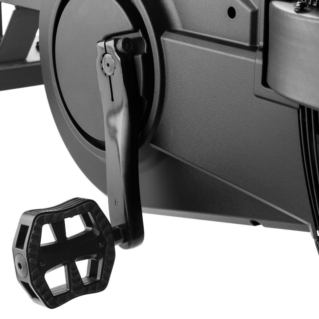 Have you met the Rogue Echo? 

Robust and overbuilt for maximum stability, this bike won't let you down. The Echo has been a very popular bike, but we currently have a limited number available for hire. 

Hire Now: tinyurl.com/yyno4tr9