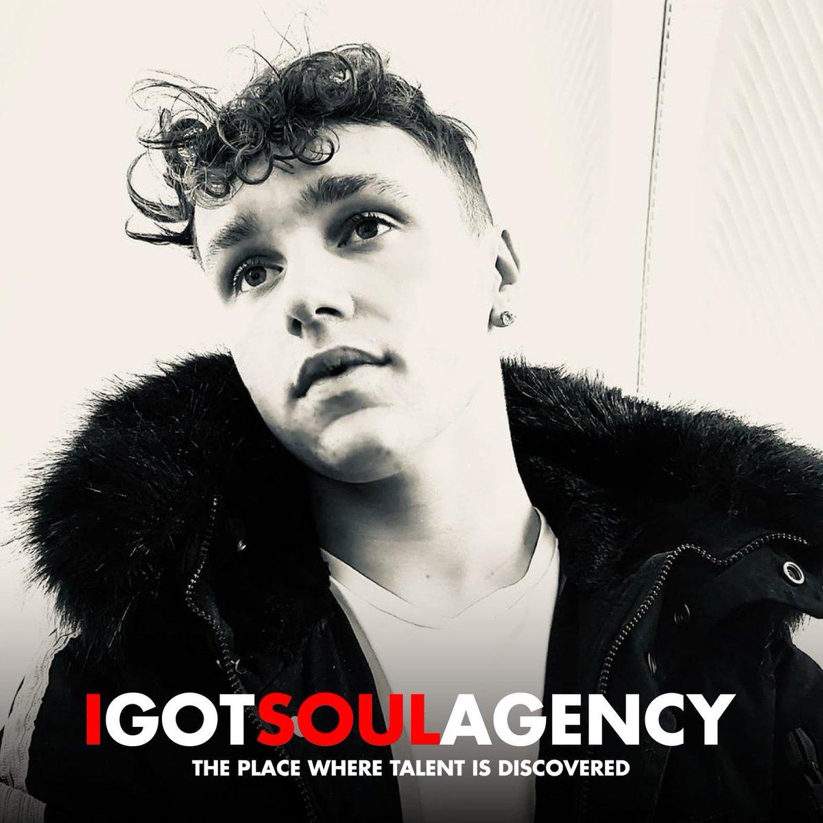 Gotsoulofficial's tweet photo. This one @theluckyguysmusic @kurtislee._ .... don’t miss his interview on CITV tomorrow morning on “scrambled “ between 7.30-9.30 am ... 
if you are at Soul, make sure you record it 👍🏻👍🏻😜#movelikekurtis https://t.co/VB5SchFMWG