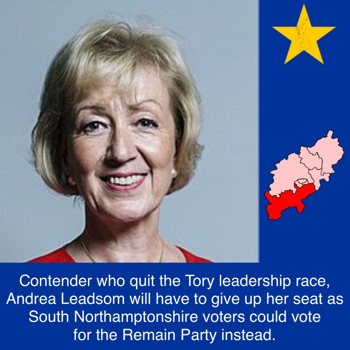 remain_party's tweet photo. This Tory politician could be defeated by the Remain Party but only if @UKLabour @LibDems @theSNP @Plaid_Cymru @ForChange_Now @TheGreenParty agreed to Remain Party policies.

#Remain #RemainParty #RemainAlliance #Brexit #RegisterToVote #Election2019 #Labour #LibDems #green #SNP https://t.co/esN5ejS5Ae