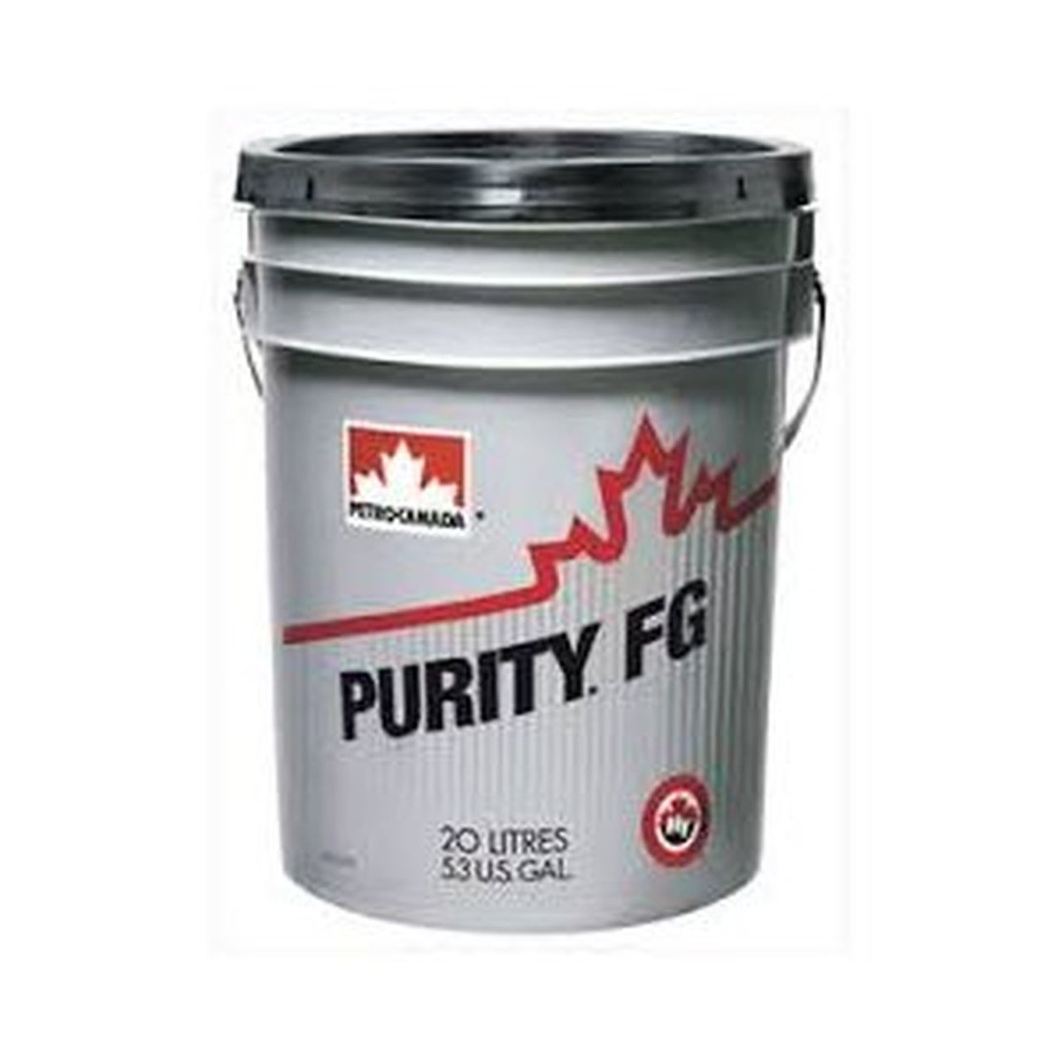 Do you know about our PURITY™ Food-Grade Lubricant? Our NSF H1 lubricant is the best choice for businesses as it protects equipment under extreme temperature, food contamination and intensive cleaning. Find out more by calling 204-325-8261.