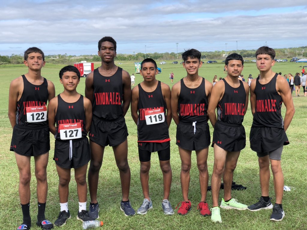 ImmokaleeCC's tweet photo. Fhsaa 3A state Qualifying team. #immokalee #highschool #crosscountry https://t.co/AlhlPi5JGe