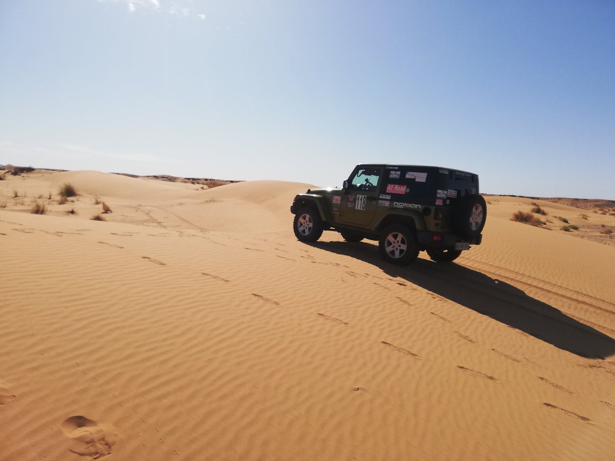 BurgPas's tweet photo. J-1 avant le départ de l'équipage 118 au 3ème Gazelles And Men Rally 2019
Vous pouvez nous suivre en direct sur https://t.co/mhTx6mvzKN
@GazellesAndMen
#gazellesandmenrally2019 #GAM2019 #gazellesandmen2019
@NokianTyresCom
@velizy_info
@velizy
#nokiantyres #rockproof https://t.co/ON2ihN1mRH