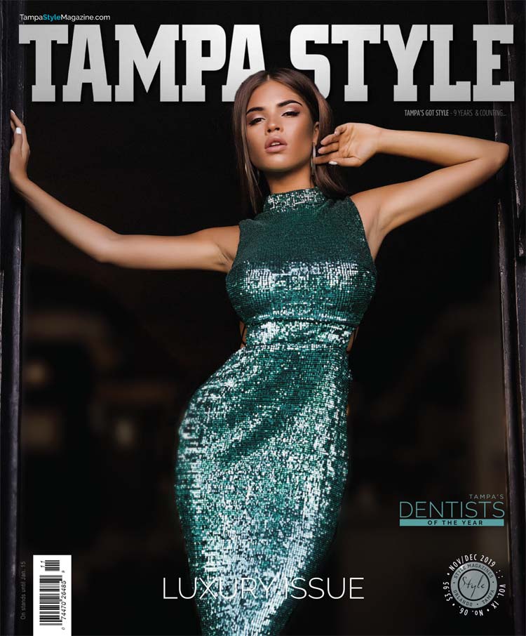 TampaStyle's tweet photo. Our all new November Luxury issue is here! https://t.co/eIt7wmkPP4
#Tampa #StPete #Clearwater #Luxury https://t.co/VeryHAaW8f