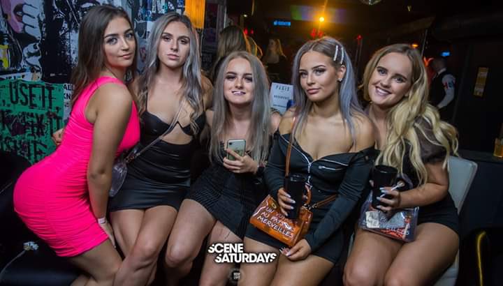 Saturdays in Sheffield tweet media