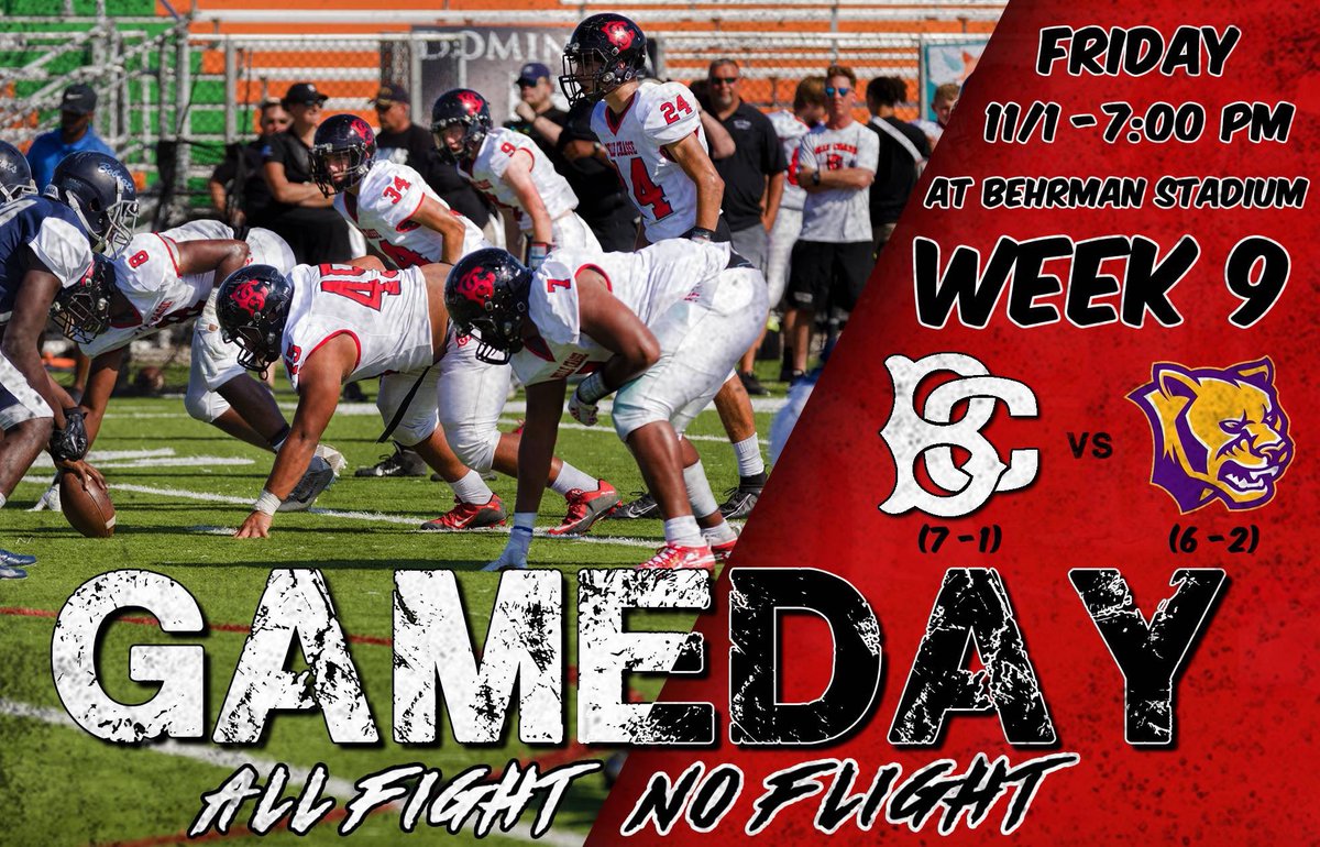 coachbrock923's tweet photo. Pay day!! #violentthoughts #nastyattitude #createanightmare #allfightnoflight #bcfootball https://t.co/c6LK8OSdw6