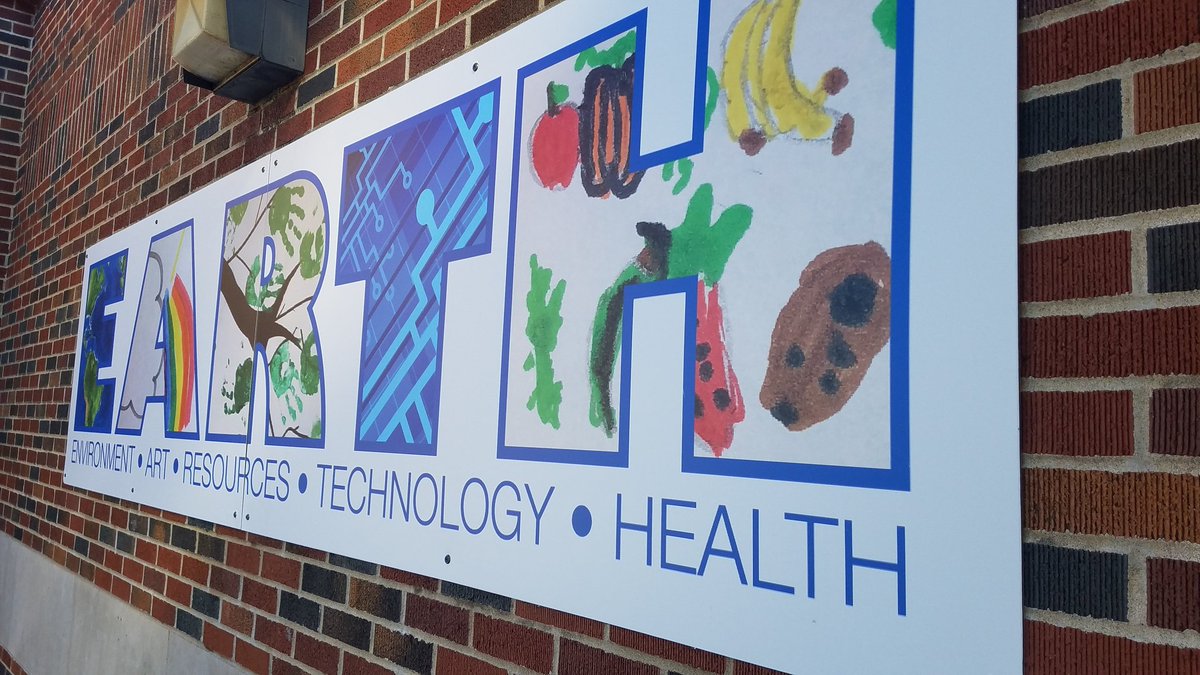 Health IN Schools tweet media