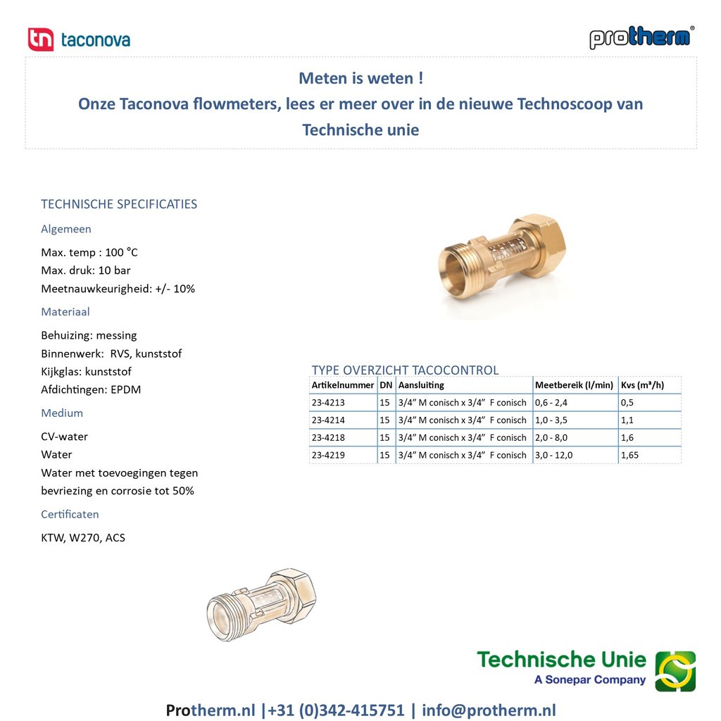 Protherm-Impex BV (@ProthermImpexBV) / Posts / X