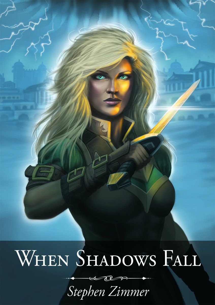 RaydenValkyrie's tweet photo. The new cover art by Bonnie Wasson for When Shadows Fall by @SGZimmer

The conclusion to the Dark Sun Dawn Trilogy!

Featuring Rayden Valkyrie!

Full synopsis/info at: 
https://t.co/ySooiSXExb

#reader #fantasy #coverreveal https://t.co/iL2j01mTPn